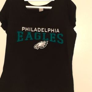 Eagles tee-shirt